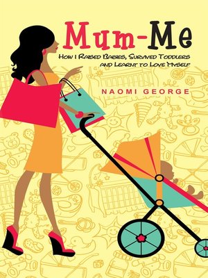 cover image of Mum-Me